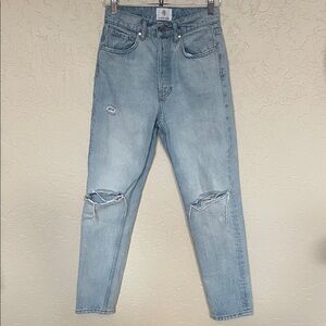 Anine Bing Sonya Denim